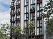 Departamento Preventa Roma Sur 78.6 m2 Depto 202