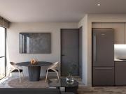 Departamento Preventa Santa Fe 60 m2 Piso 21