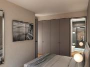 Departamento Preventa Santa Fe 64 m2 Piso 10