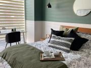 Departamento PreVenta Tlalpan 71 m2 Piso 10