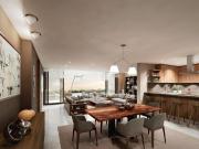 Departamento Preventa Torre Hemingway $4,595,400 Vicgon E1