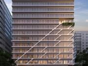 Departamento preventa, Xenter, Nuevo Polanco