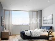 Departamento veta Nativ a un lado de la Universidad UP....