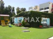 Departamento Planta Baja en Cuajimalpa