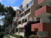 Departamento Planta Baja en Cuajimalpa 4