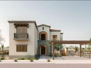 Departamento primer piso, en residencial de lujo con...