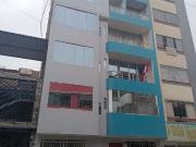 DEPARTAMENTO PRIMER PISO LOS OLIVOS