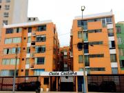 Departamento primer piso San Miguel