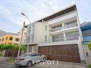 DEPARTAMENTO PRIMER Y SEGUNDO PISO EN VENTA LA MOLINA...