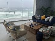 Departamento primera fila vista al mar Ocean Reef RIVERA...