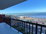 Departamento primera linea al mar en Playa Grande Mar...