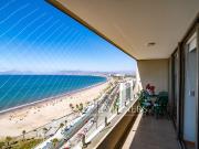 Departamento primera linea en sector tranquilo de Av...