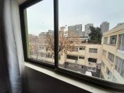 Departamento Profesor Carlos Porter Av. Vicuña Mackenna