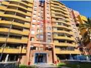 Departamento Providencia, Francisco Bilbao