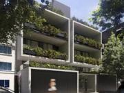 Departamento proyecto en Miguel Hidalgo Polanco 24 2767 JAS
