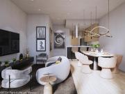 Departamento Proyecto en Venta Benito Ju?rez Del Valle...