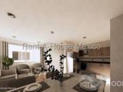 Departamento proyecto en Venta Benito Juárez Piedad...