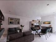 Departamento Proyecto en Venta Benito Juárez Portales...