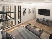 Departamento proyecto en venta Benito Juárez...
