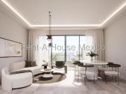 Departamento Proyecto en Venta Coyoacán San Pablo...