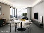 Departamento Proyecto en Venta Coyoac?n San Pablo...