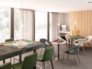 Departamento proyecto en Venta Cuauhtémoc Centro 25 999 JAS