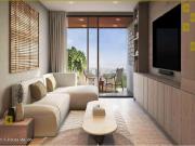 Departamento proyecto en venta Cuauht?moc Hipodromo...