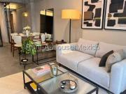 Departamento Proyecto en Venta Cuauht?moc Tabacalera 25...