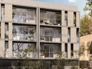 Departamento Proyecto en Venta en Benito Juárez, Del...