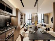 Departamento proyecto en Venta Miguel Hidalgo Anáhuac 24...