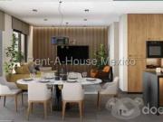 Departamento proyecto en venta Miguel Hidalgo Bosques de...