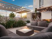 Departamento proyecto en Venta Miguel Hidalgo Escandón...