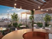 Departamento proyecto en Venta Miguel Hidalgo Escand?n...