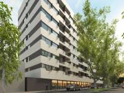 Departamento, proyecto único Plus Living, Coyoacán