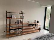 Departamento, proyecto vanguardista, San Angel