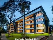 DEPARTAMENTO PUCON INFINITY