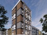 Departamento Pueblo Libre cerca a la PUCP