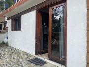 Departamento Pueblo Santa Mar?a Ahuacatitl?n