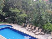 Departamento Pueblo Tetela del Monte