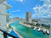 Departamento PUEERTO CANCUN