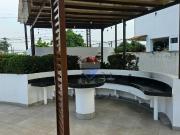 Departamento puerto azul vista panoràmica