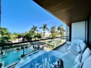 Departamento Puerto Canc?n Renta