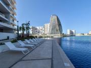 Departamento Puerto Cancún