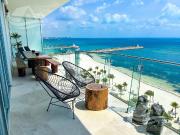 Departamento Puerto Cancun