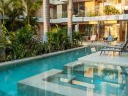 Departamento Puerto Cancun Alba Venta