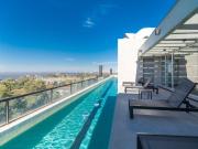 Departamento Puerto de Olivos ideal Airbnb