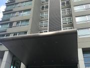 Alquiler de departamento 2 ambientes en Puerto Madero