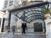 Departamento Puerto Madero