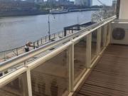 Puerto Madero, Dos ambientes con cochera y amenities