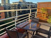 Departamento Puerto Madero